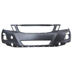 Body Parts Bumper Covers for 2010-2013 XC60 - VO1000188C