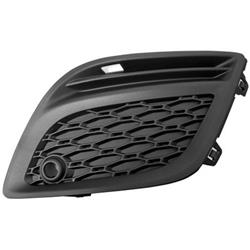 Coast to Coast International Body Parts Fog Light Inserts VO1038104