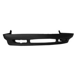 Coast to Coast International Body Parts Front Spoilers, Splitters & Valances VO1093102
