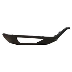 Coast to Coast International Body Parts Front Spoilers, Splitters & Valances VO1093113C