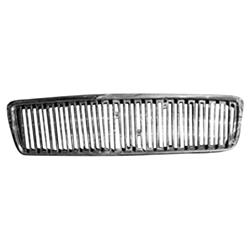Coast to Coast International Body Parts Grilles and Grille Inserts VO1200110