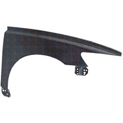 Body Parts Front Fenders for 2004-2011 S40, 2005-2011 V50 - VO1241115V
