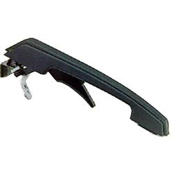 Body Parts Exterior Door Handles for 1985-1992 740, 1992-1994 960 - VO1310101