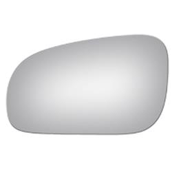 Body Parts Side View Mirror Replacement Components for 2001-2003 S60, V70, 1999-2005 S80 - VO1323132