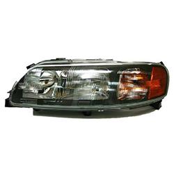 Body Parts Headlight Assemblies VO2502122