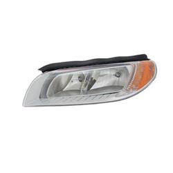 Body Parts Headlight Assemblies for 2008-2012 S80, XC70, 2008-2010 V70 - VO2502123C