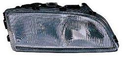 Body Parts Headlight Assemblies for 1998-2000 V70, S70, 1998-2002 C70 - VO2503102