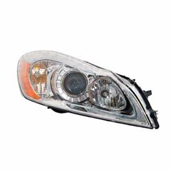 Body Parts Headlight Assemblies VO2503152