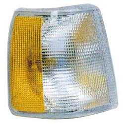 Body Parts Parking Lamp Assemblies for 1990-1992 740, 1991-1995 940 - VO2520105V
