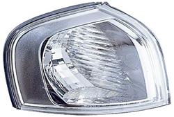 Body Parts Parking Lamp Assemblies for 2004-2006 S80 - VO2521111