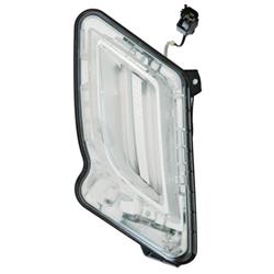 Body Parts Parking Lamp Assemblies for 2011-2013 S60 - VO2521113C