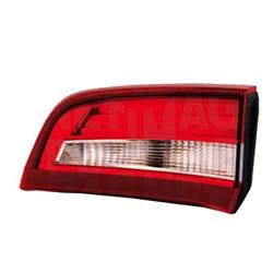 Body Parts Taillight Assemblies for 2011-2018 S60, 2016-2017 S60 CROSS COUNTRY - VO2803101