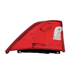 Body Parts Taillight Assemblies for 2011-2018 S60 - VO2804102