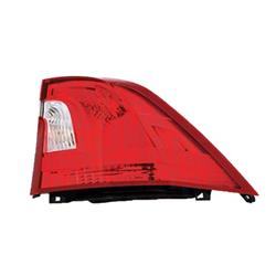 Body Parts Taillight Assemblies for 2011-2018 S60, 2016-2018 S60 CROSS COUNTRY - VO2805102