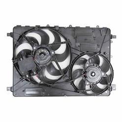 Body Parts Replacement Electric Cooling Fans VO3115116