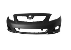 Body Parts Bumper Covers for 1999-2006 GOLF - VW1000135