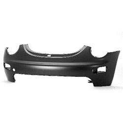 Coast to Coast International Body Parts - Bumper Covers for 1999-2005 BEETLE - VW1000139C