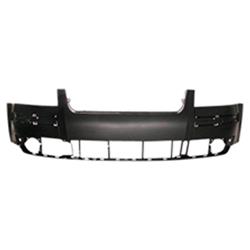 Body Parts Bumper Covers for 2001-2005 PASSAT - VW1000144C