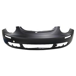 Body Parts Bumper Covers for 2006-2010 BEETLE - VW1000166PP