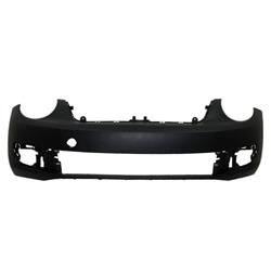 Body Parts Bumper Covers for 2012-2016 BEETLE - VW1000198