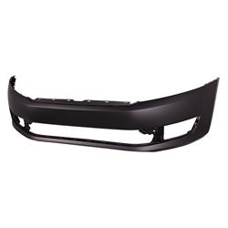 Body Parts Bumper Covers for 2012-2015 PASSAT - VW1000199PP