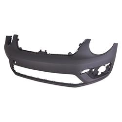 Body Parts Bumper Covers for 2008-2019 BEETLE - VW1000215C