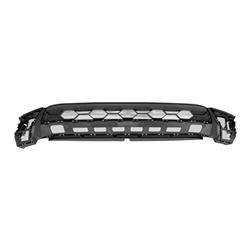 Coast to Coast International Body Parts Bumper Covers VW1015107