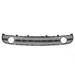 Body Parts Grilles for 2001-2005 BEETLE - VW1036104PP
