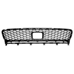 Body Parts Bumper Covers for 2015-2017 GTI - VW1036132