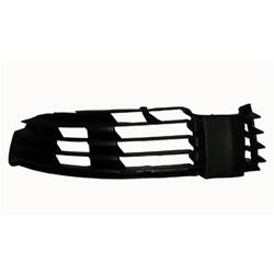 Body Parts Fog Light Hole Covers for 2001-2005 PASSAT - VW1038104