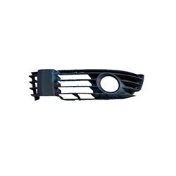 Body Parts Fog Light Bezels for 2001-2005 PASSAT - VW1038105
