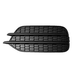 Body Parts Fog Light Hole Covers for 2012-2017 TIGUAN, 2017-2018 TIGUAN LIMITED - VW1038124