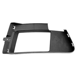 Coast to Coast International Body Parts Bumper Replacement Parts VW1038132