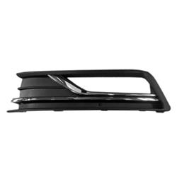 Body Parts Fog Light Bezels for 2016-2018 PASSAT - VW1038146