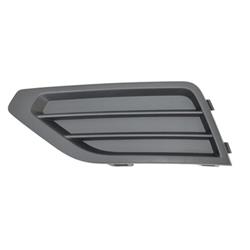 Body Parts Fog Light Hole Covers for 2018-2019 ATLAS - VW1038153