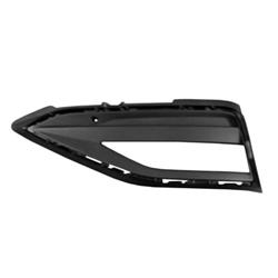 Body Parts Fog Light Bezels for 2019 JETTA - VW1038160
