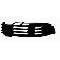 Body Parts Fog Light Hole Covers for 2001-2005 PASSAT - VW1039104