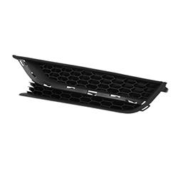 Body Parts Fog Light Hole Covers for 2012-2015 PASSAT - VW1039121