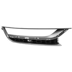Body Parts Fog Light Bezels for 2012-2014 PASSAT - VW1039122