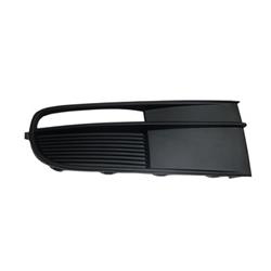 Body Parts Fog Light Hole Covers for 2012-2015 BEETLE - VW1039128
