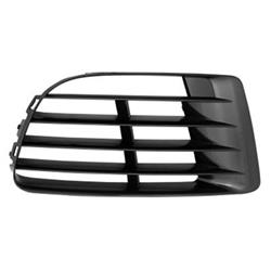 Coast to Coast International Body Parts Grilles and Grille Inserts VW1039131