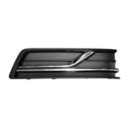 Body Parts Fog Light Hole Covers for 2016-2019 PASSAT - VW1039145