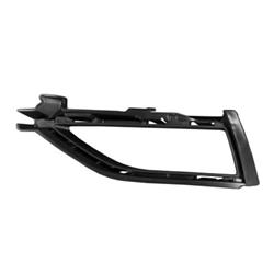 Body Parts Fog Light Bezels for 2018-2019 GOLF, GOLF SPORTWAGEN - VW1039156
