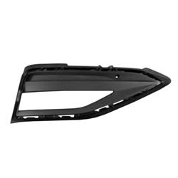 Body Parts Fog Light Bezels for 2019 JETTA - VW1039160