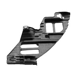 Body Parts Bumper Reinforcements for 2010-2013 GOLF, GTI, JETTA - VW1042102