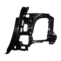 Body Parts Bumper Reinforcements for 2010-2013 GTI - VW1042104