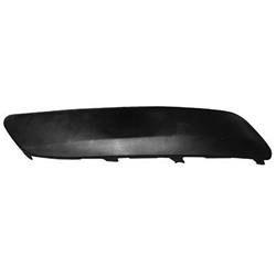 Body Parts Bumper Moldings for 2006-2009 GTI, RABBIT, 2005-2010 JETTA - VW1046105