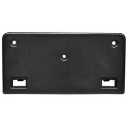 Coast to Coast International Body Parts License Plate Mounting Brackets VW1068120