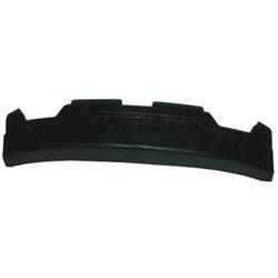 Coast to Coast International Body Parts Bumper Replacement Parts VW1070109N