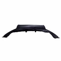 Coast to Coast International Body Parts Front Spoilers, Splitters & Valances VW1093118C